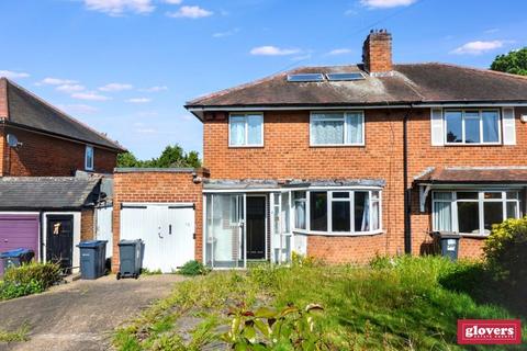 Hollie Lucas Road, Kings Heath... 3 bed semi