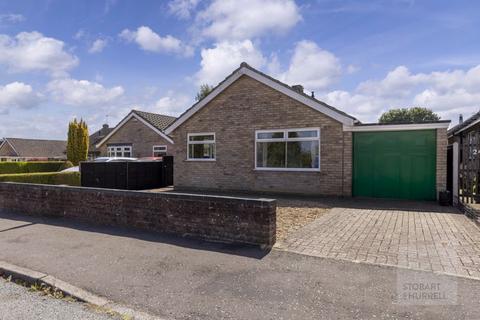 Timothy Close, Norwich NR1 3 bed detached bungalow for sale