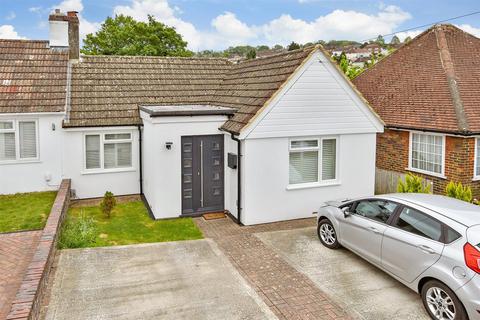 Galliers Close, Patcham, Brighton... 2 bed semi