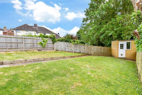 Galliers Close, Patcham, Brighton... 2 bed semi