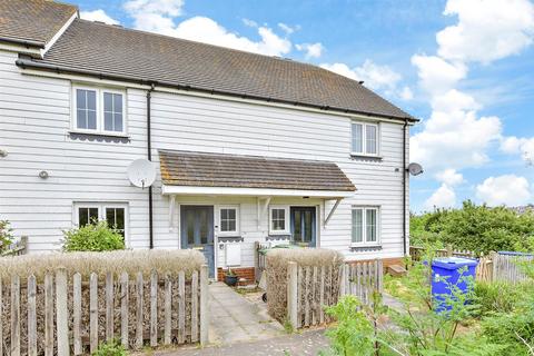 Yarrow Drive, Sheerness ME12 2 bed terraced house for sale