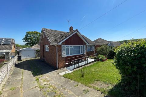 Merlin Close, Birdwell, Barnsley, S70... 3 bed bungalow for sale