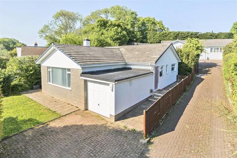Tor Gardens, Ogwell, Newton Abbot 3 bed bungalow for sale