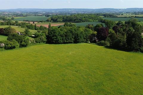 Butts Way, Milverton, Taunton... Land for sale