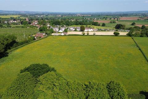 Butts Way, Milverton, Taunton... Land for sale