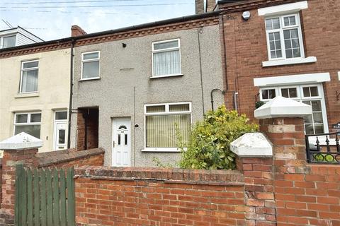 Sherwood Street, Alfreton DE55 2 bed terraced house for sale
