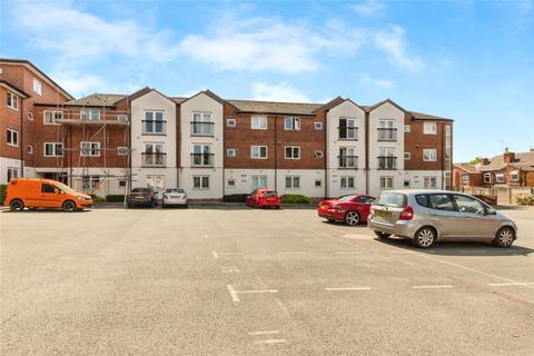 Delamere Court, St. Marys Street... 2 bed apartment for sale