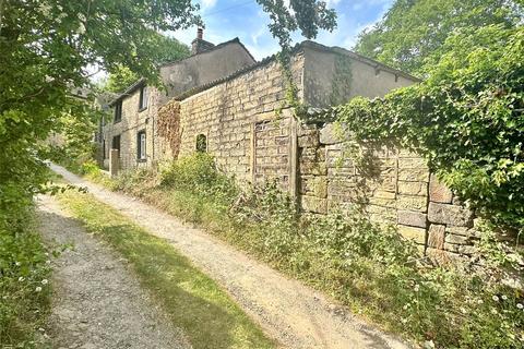 Garage at Brook Lane, Dobcross... Garage for sale