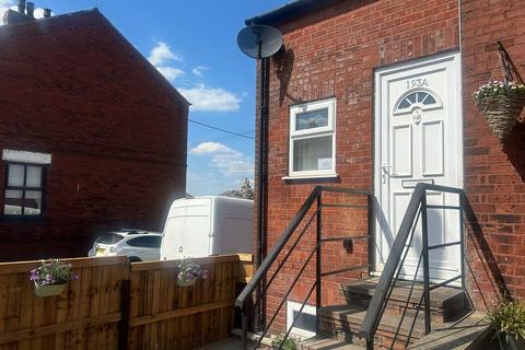 Buxton Road, Disley, SK12 1 bed terraced house for sale