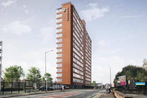 at Manchester Property Investment... 3 bed apartment for sale