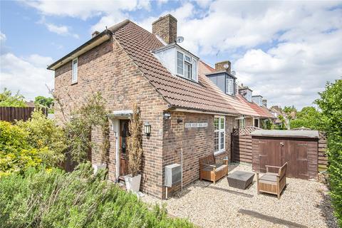 Dover House Road, Putney, SW15 2 bed end of terrace house for sale