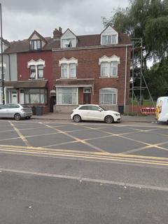 Birmingham B8 6 bed end of terrace house for sale