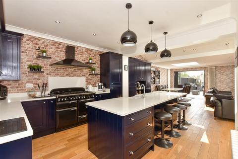 Townmead Road, Waltham Abbey, Essex 4 bed semi
