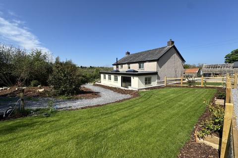 Plwmp, Llandysul, SA44 Farm for sale