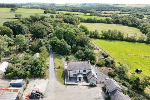 Plwmp, Llandysul, SA44 Farm for sale