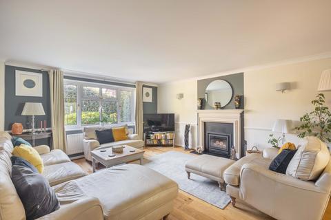 The Boundary, Langton Green, TN3 5 bed detached house for sale