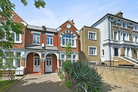Argyle Road, Ealing 1 bed ground floor flat for sale