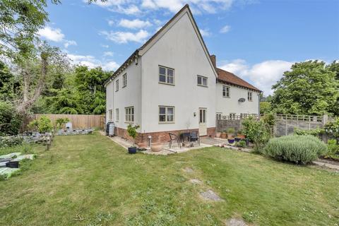 Hanbury Paddocks, Risby, Bury St Edmunds 4 bed house for sale