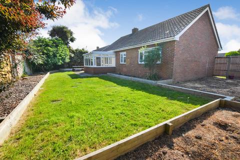 Culimore Close, West Wittering, West... 3 bed detached bungalow for sale