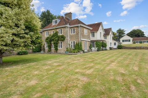 Bourton, Gillingham, Dorset, SP8 7 bed detached house for sale