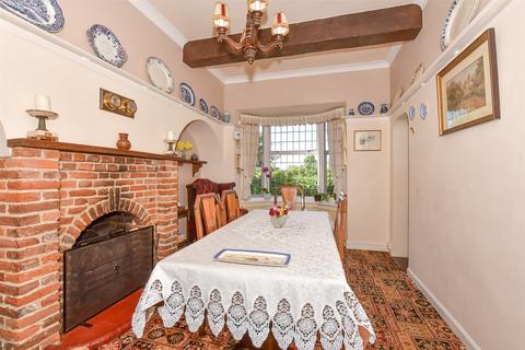 George Hill Road, Broadstairs, Kent 4 bed detached house for sale