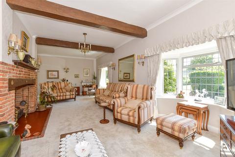 George Hill Road, Broadstairs, Kent 4 bed detached house for sale