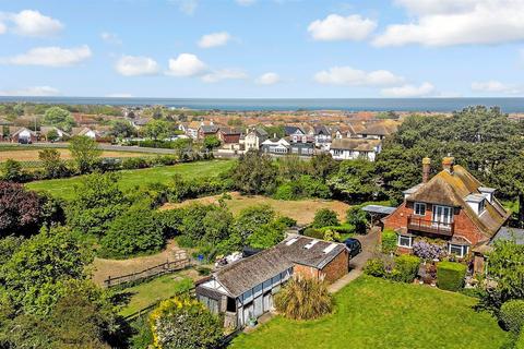 George Hill Road, Broadstairs, Kent 4 bed detached house for sale