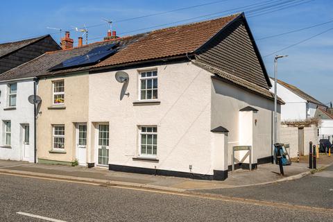 City Road, Truro, TR1 3 bed terraced house for sale