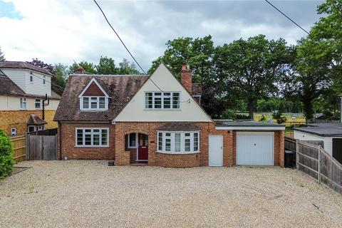 Reading Road, Wokingham RG40 4 bed detached house for sale
