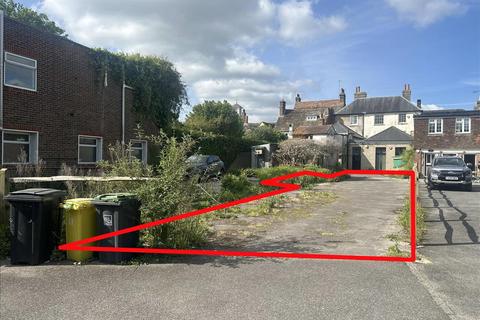 Land to the rear of 80 High Street... Residential development for sale