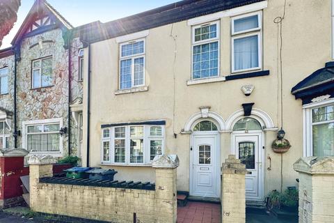 Herbert Street, West Bromwich B70 3 bed terraced house for sale