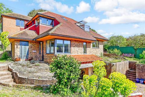 Burpham, Arundel, West Sussex 5 bed detached house for sale
