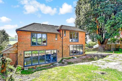 Burpham, Arundel, West Sussex 5 bed detached house for sale