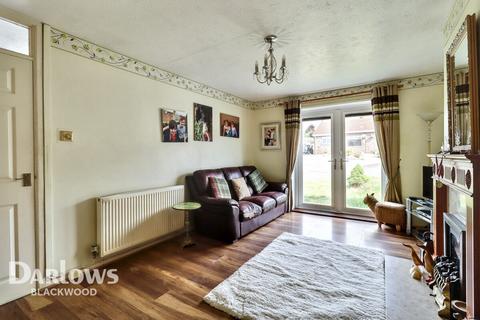 Blackwood NP12 2 bed semi