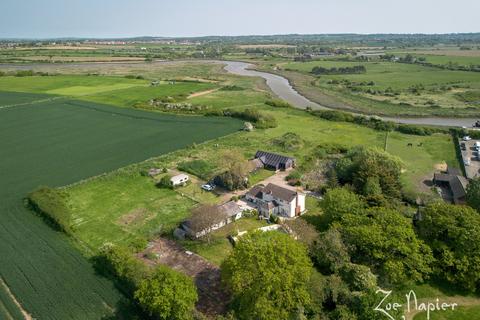 Battlesbridge 5 bed detached house for sale