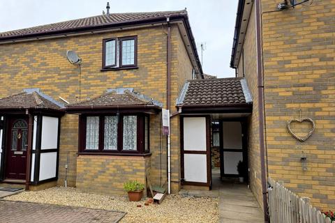Frenchmans Close, Toddington, LU5 1 bed cluster house for sale