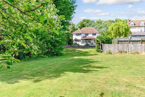 Highlands Hill, Swanley, Kent 4 bed detached house for sale