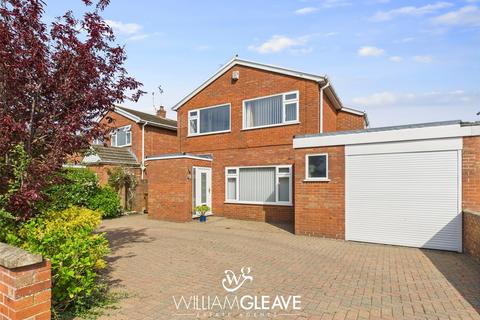 Marlborough Avenue, Deeside CH5 3 bed detached house for sale