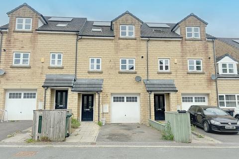 Cooper Mews, Bradford, BD6 4 bed townhouse for sale