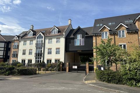 Flat 74, Hermitage Court, Honeywell... 1 bed flat for sale