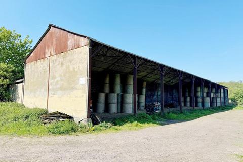 Cattle & Hay Barns, North Court Farm... Barn for sale