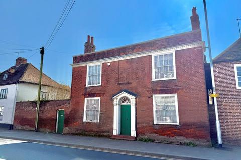 Green Street Farm House, 72 London... 5 bed detached house for sale