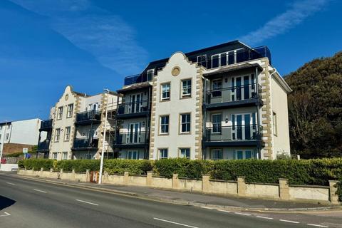 33, 34 & 35 Sandgate Esplanade... 24 bed block of apartments for sale