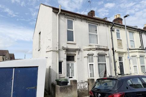1 Monmouth Road, Portsmouth 3 bed end of terrace house for sale