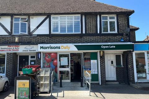 327 Boxley Road, Penenden Heath... Mixed use for sale