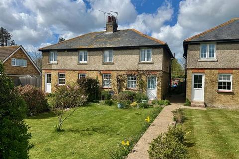 3 Elms Cottages, Canterbury Road... 3 bed semi