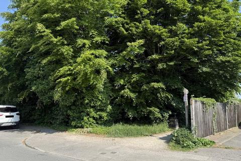 Land Adj. 32 Frognal Gardens... Land for sale