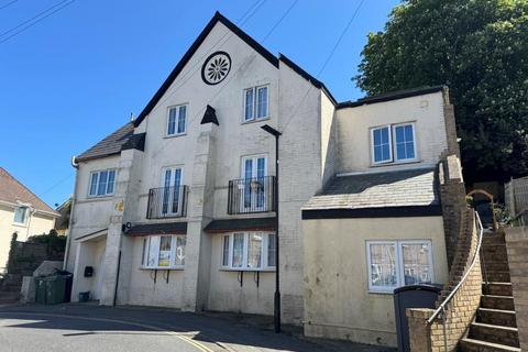 7 Palmerston Road, Shanklin, Isle Of... 2 bed flat for sale