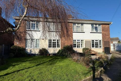 Ground Rents, Flats, 43