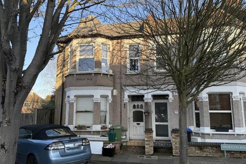 Ground Rents, 80 & 80A Morgan Road... Property for sale